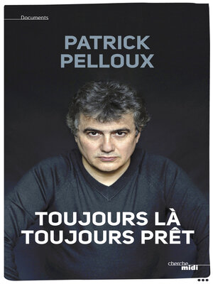 cover image of Toujours là, toujours prêt